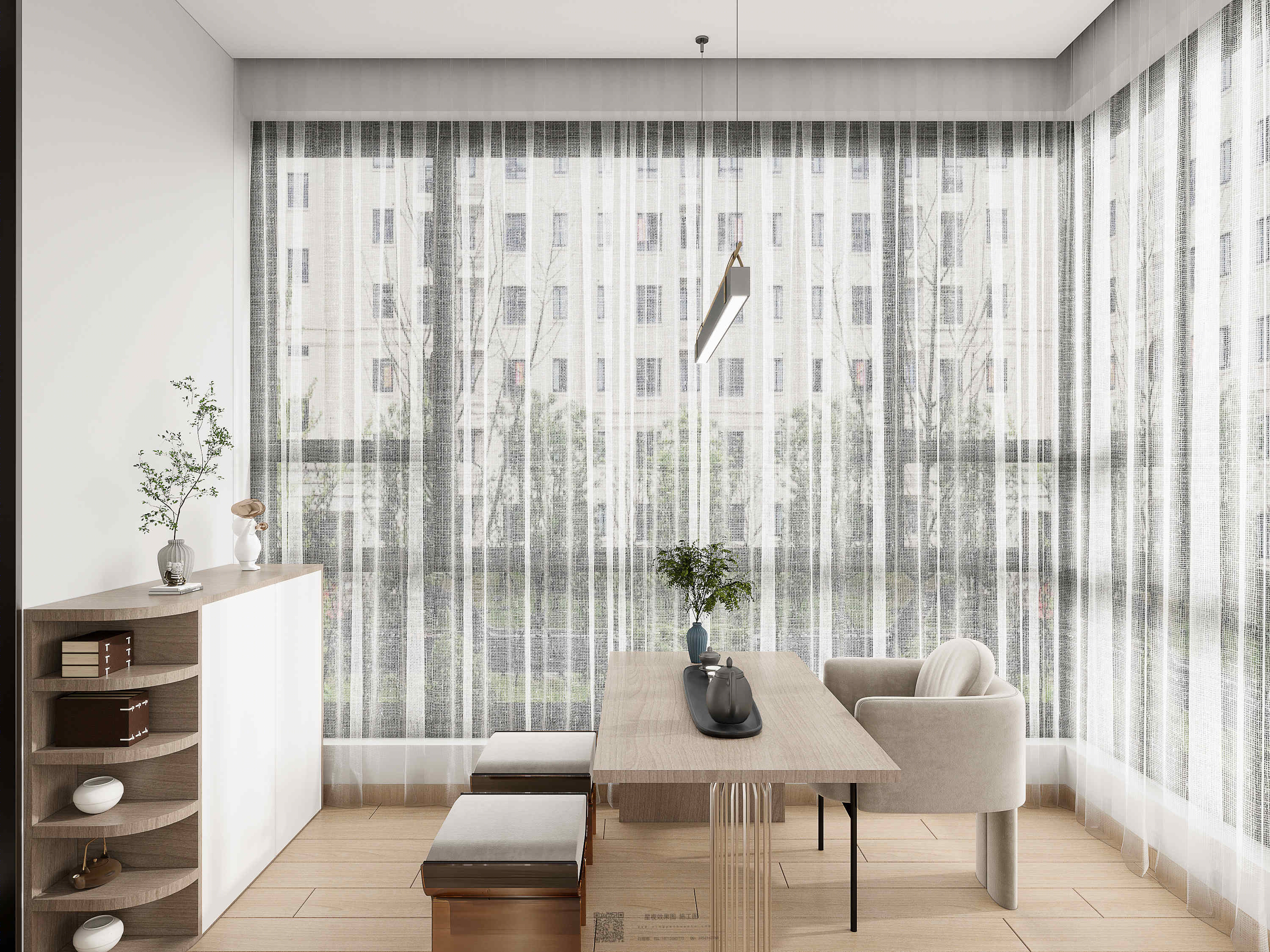 现代简约风格家居设计-11