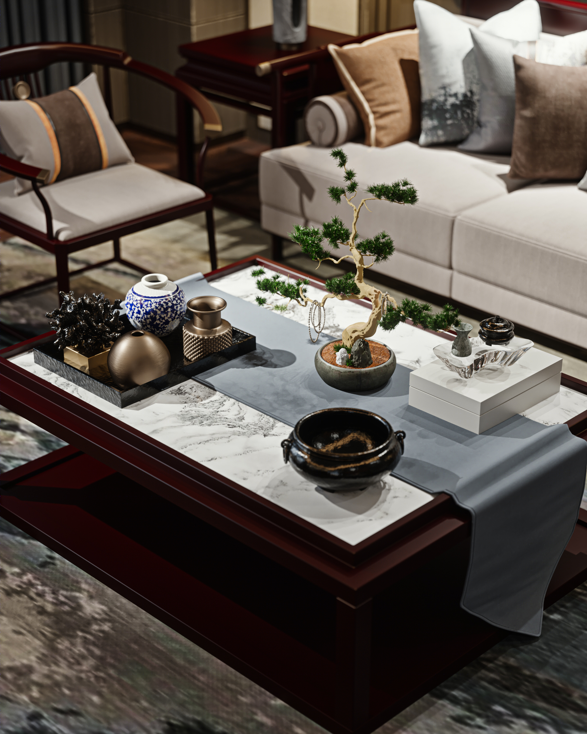 2020年渲染作品-5