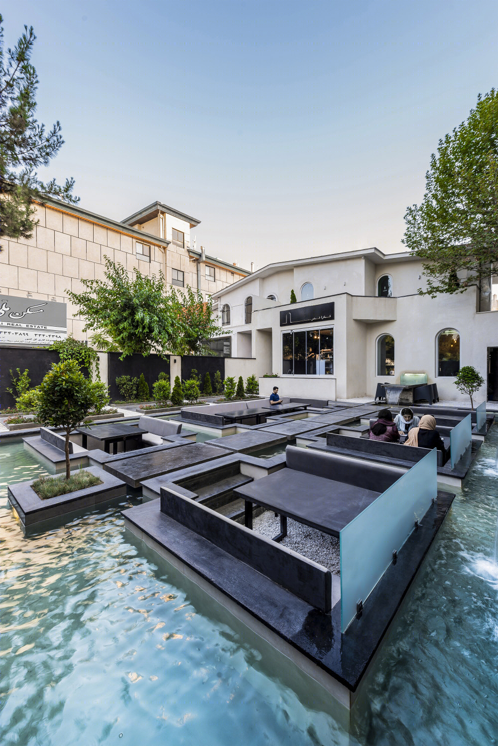 伊朗 E 咖啡馆-32