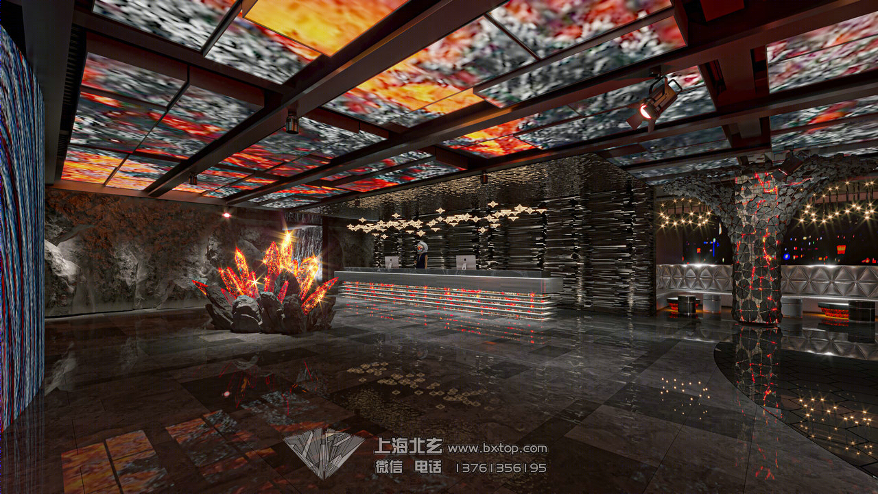 北玄视觉·文化办公-36