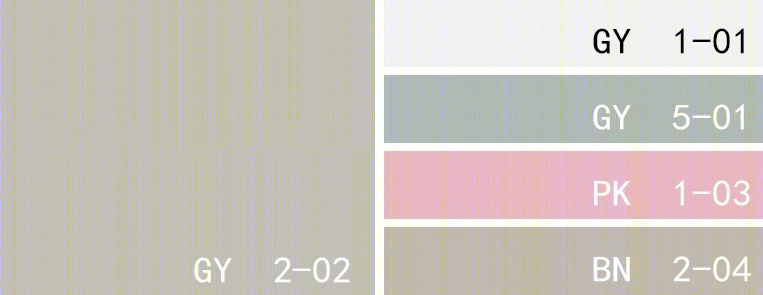 高级灰演绎家居时尚与优雅-19