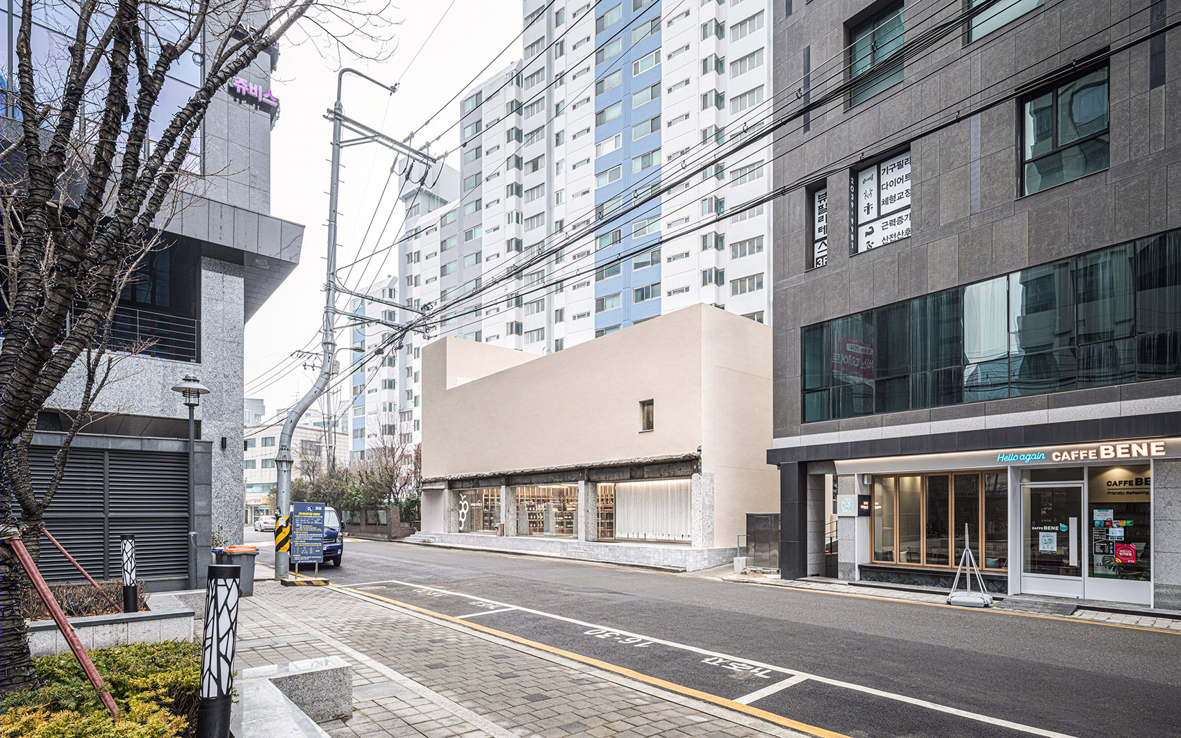 Nara Cellar 红酒店丨韩国首尔丨oneaftr,sowayo-3