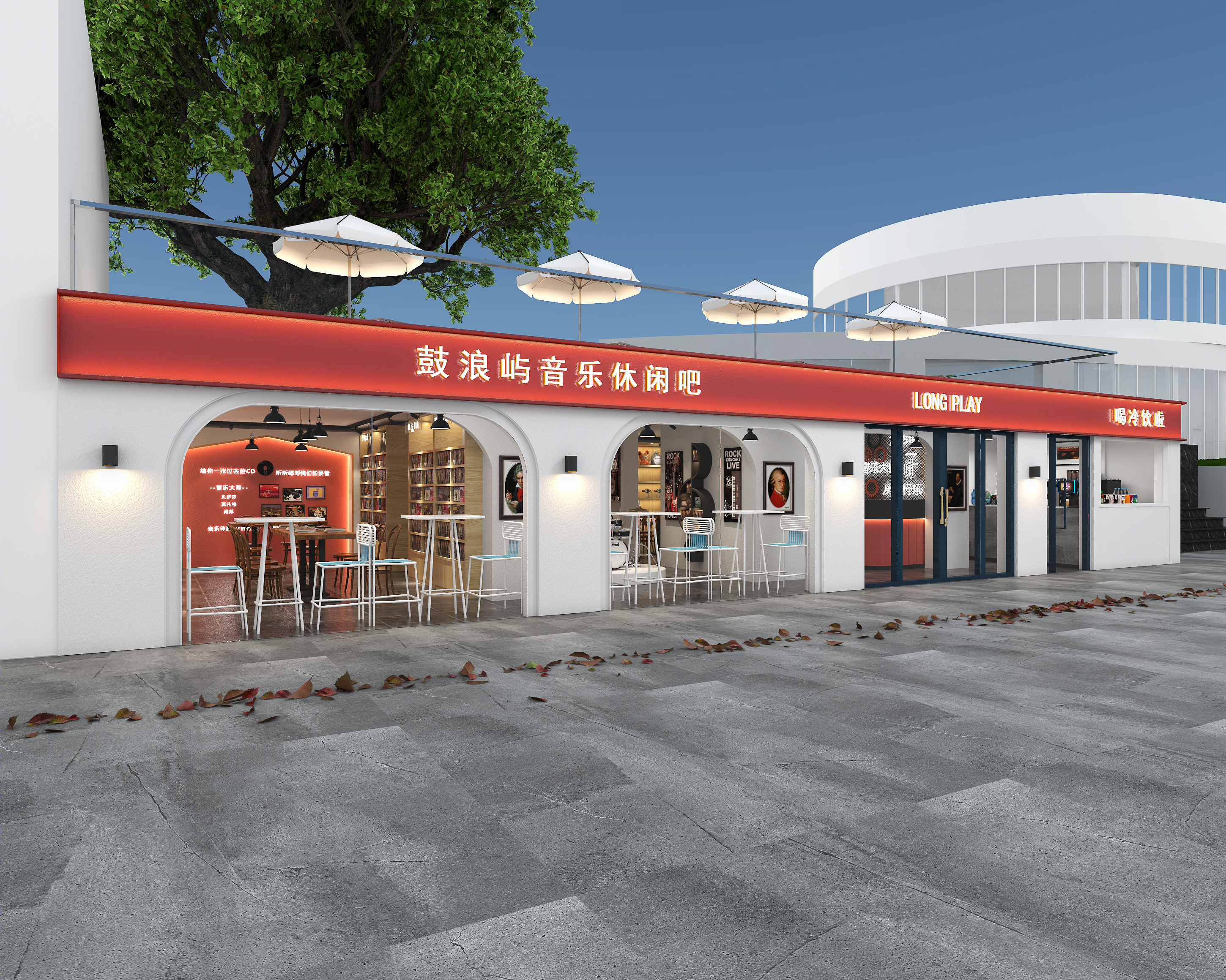 3D 技术打造未来住宅-16