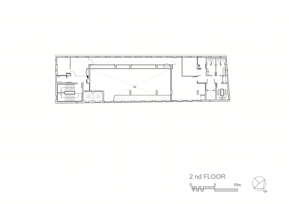 泰国正义的酒店(2019)(Plan Architect)设计-33