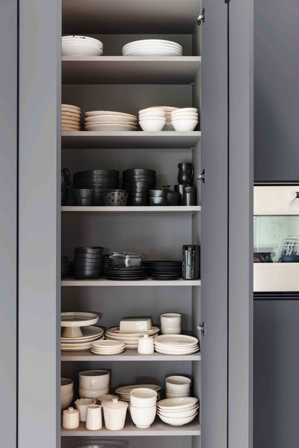 丹麦荒地上的农场别墅 | 自然与现代的完美融合-8