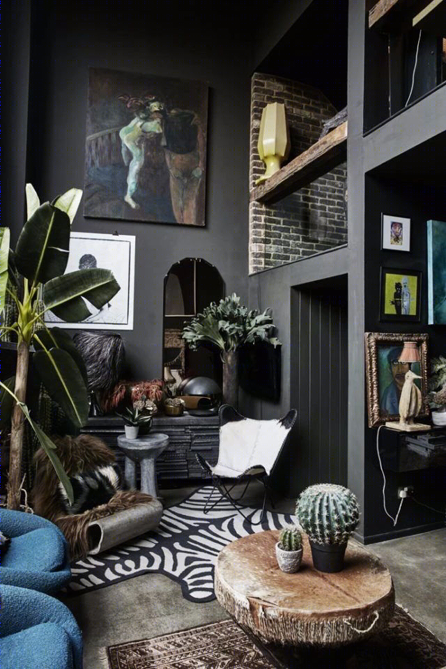 2020/21 秋冬色彩趋势与家居设计解读-15