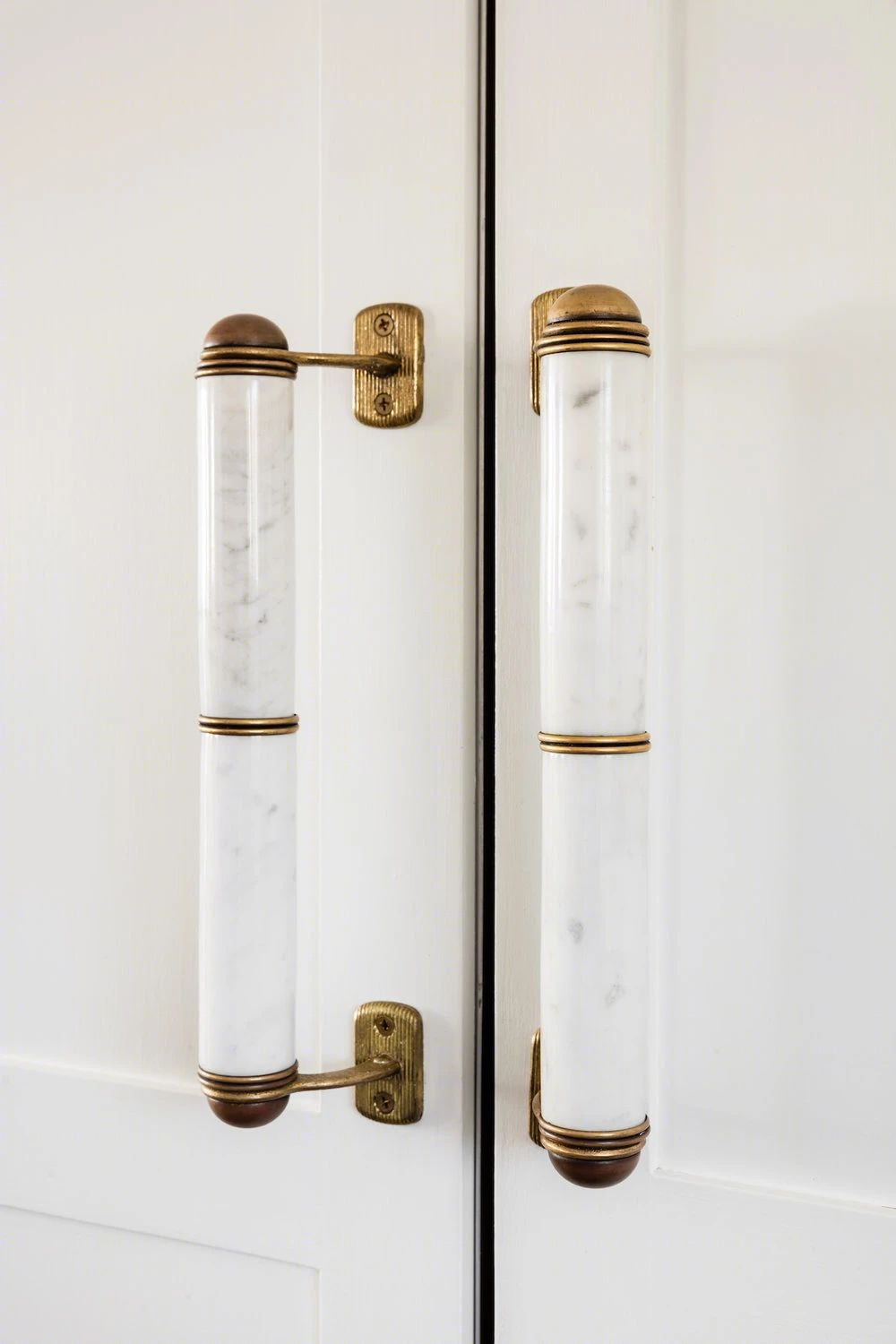 纽约设计师 Francesca DeShae 的美式生活空间-30