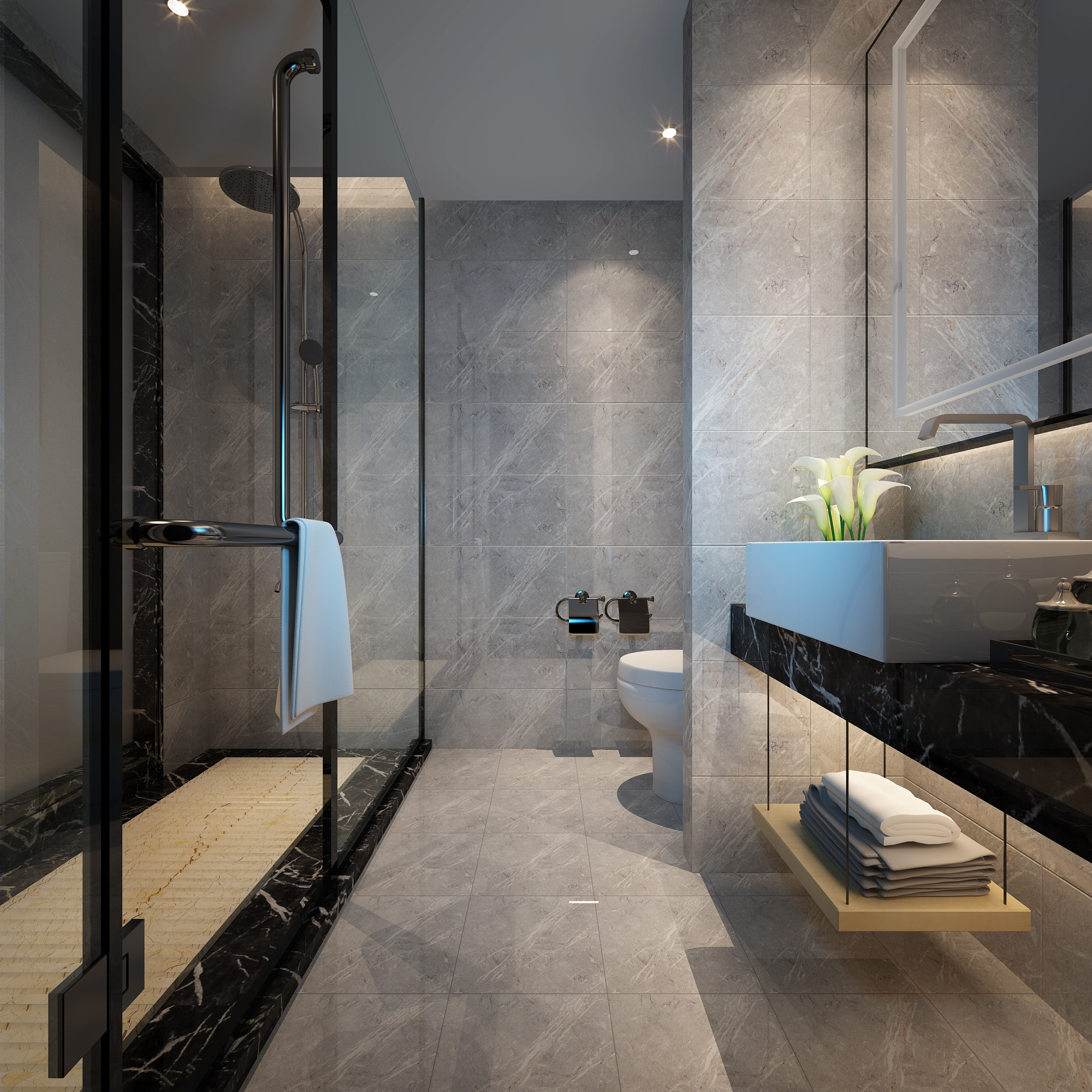 长瑞和精品酒店-6