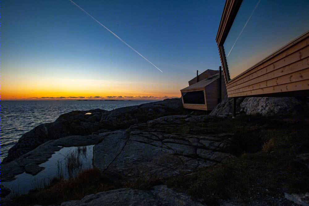 挪威浮藻木屋(2020)-33