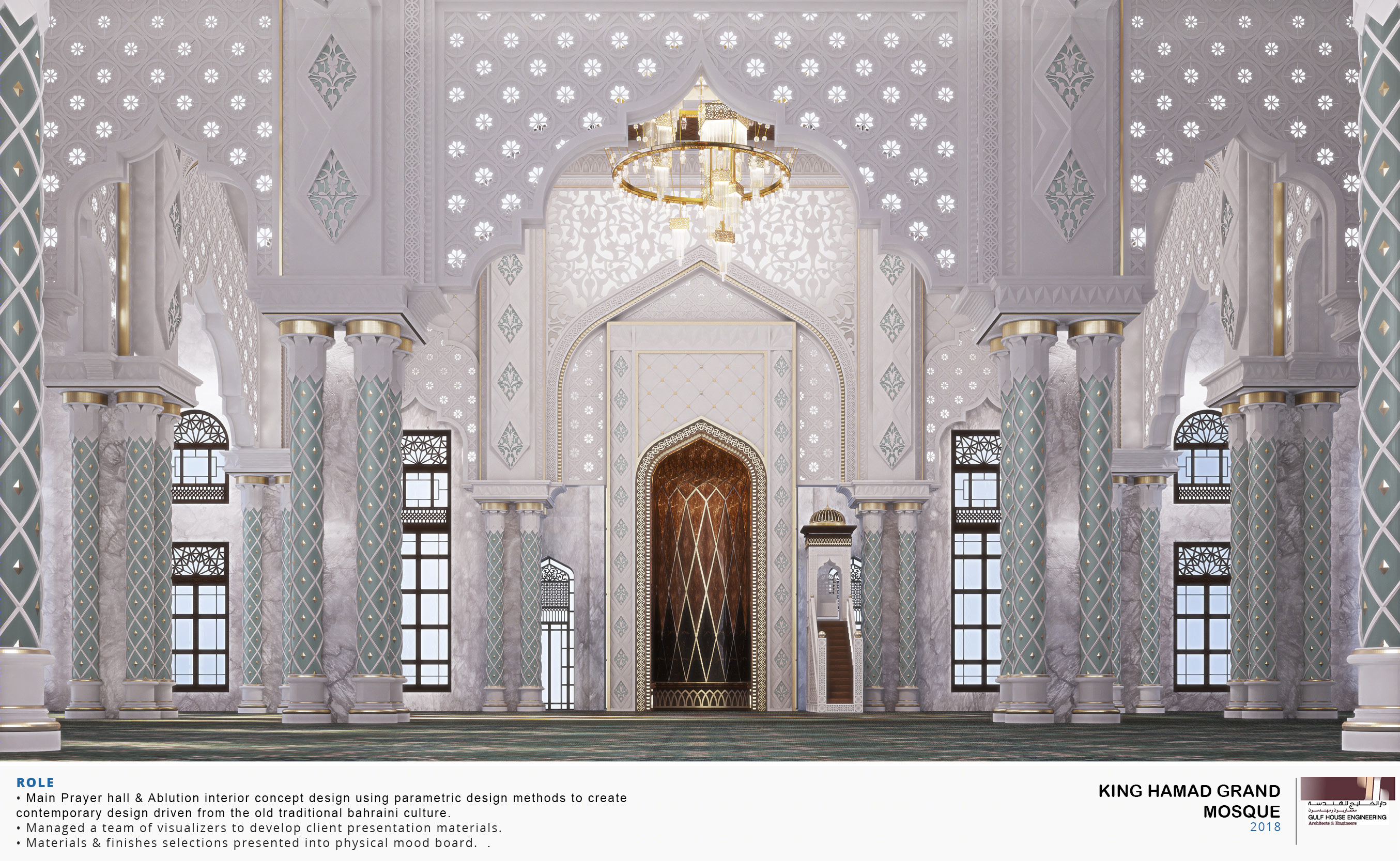 Architecture & Interior Portfolio-25