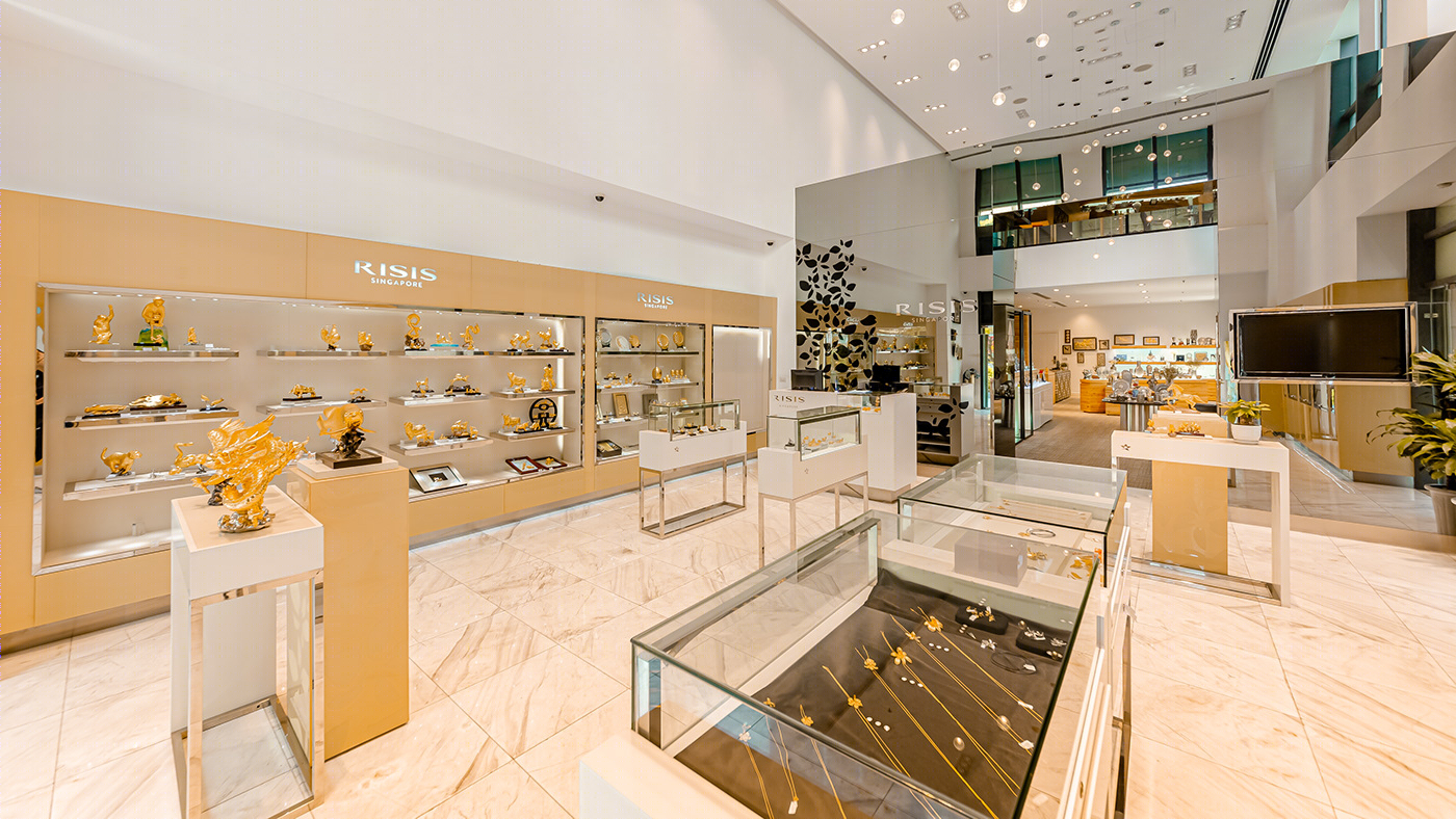 VietinBank Gold & Jewellery 旗舰店-8