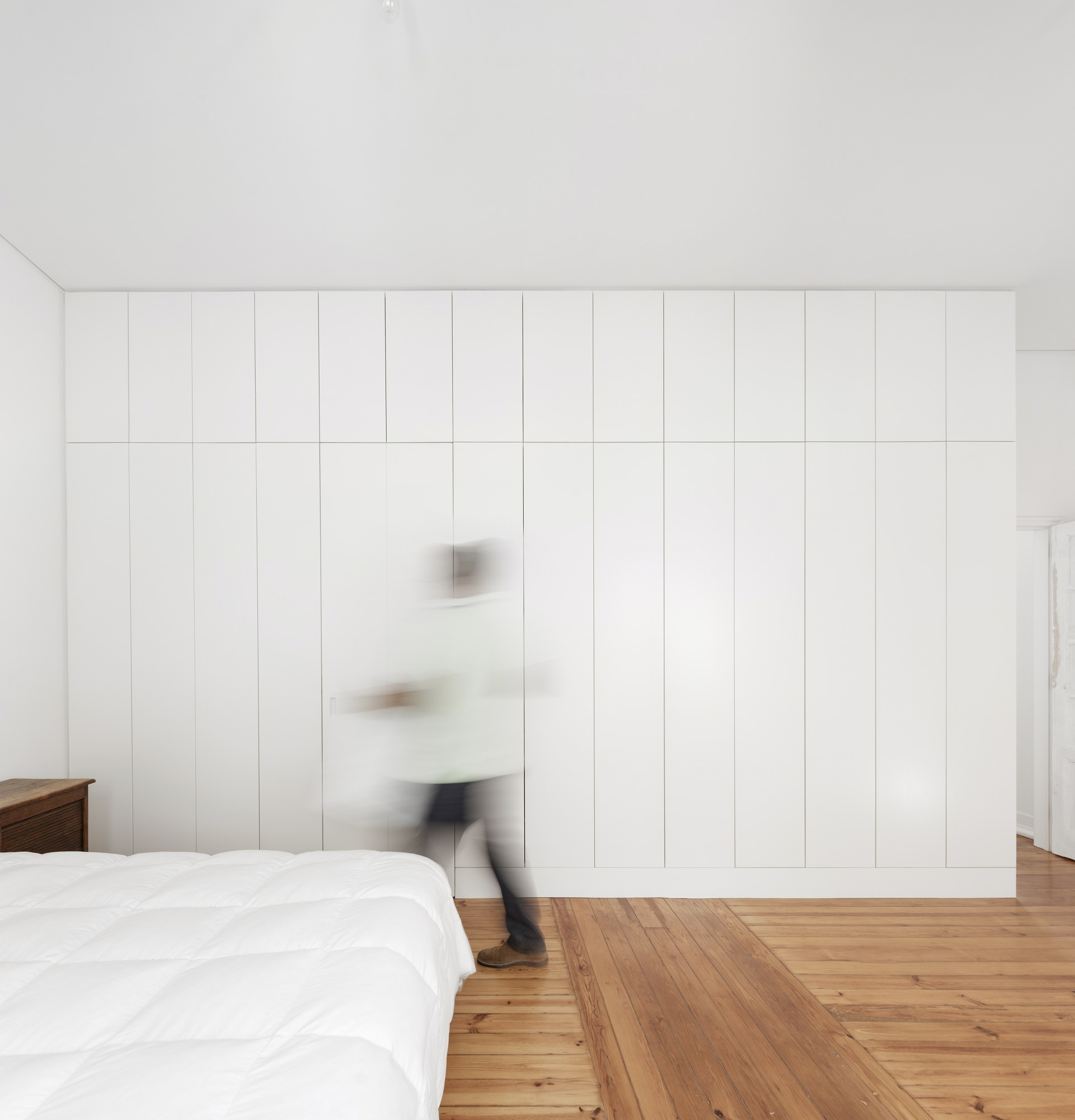 西藏南迦巴瓦游客中心-30