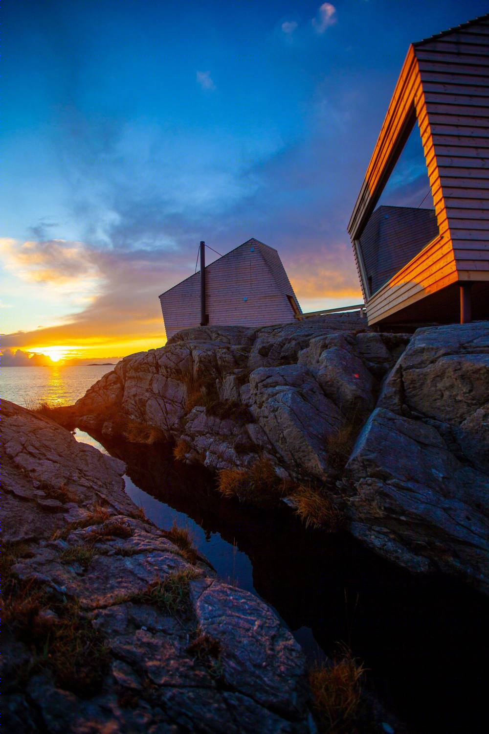 挪威浮藻木屋(2020)-34