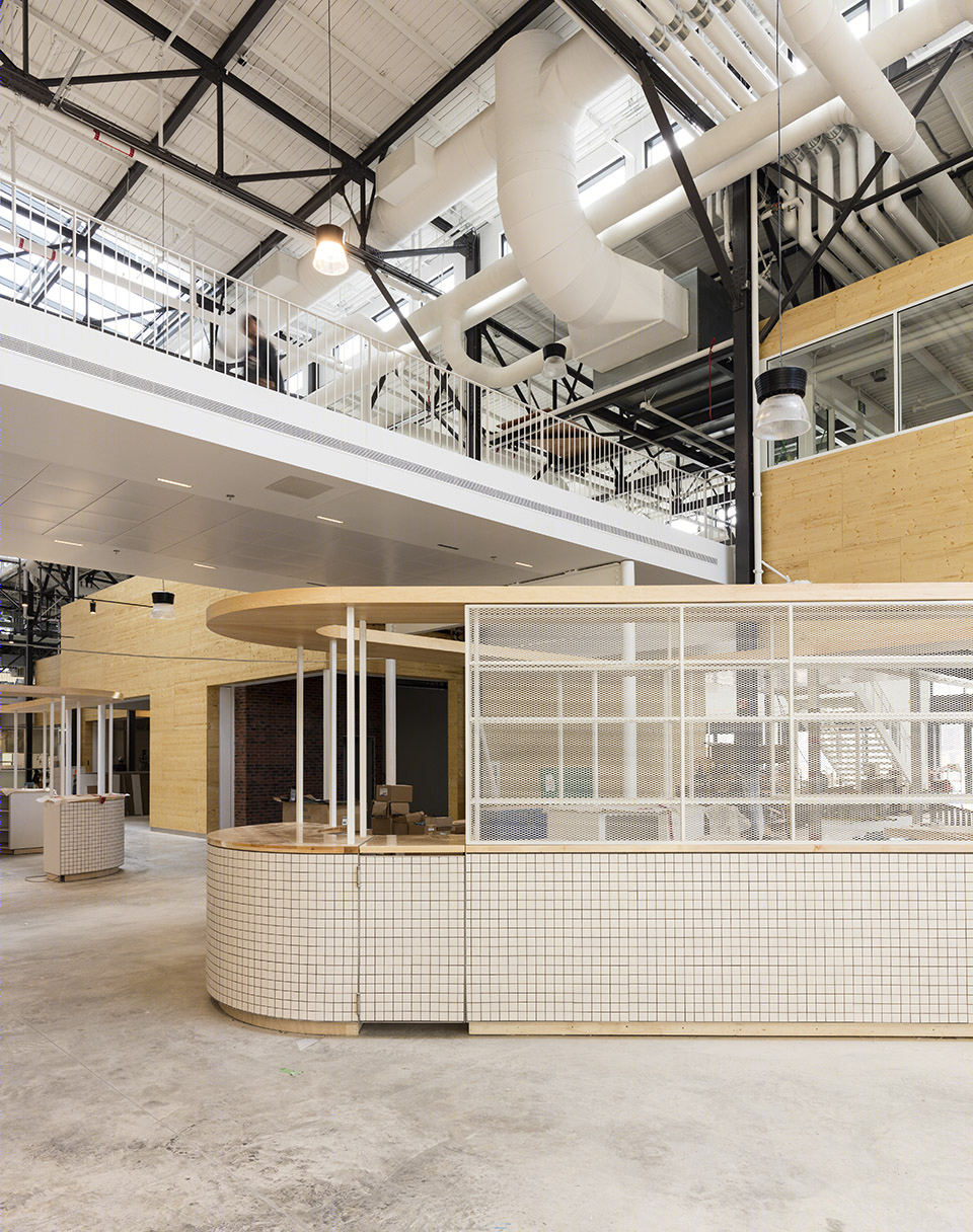 Le Grand Marché市场-19