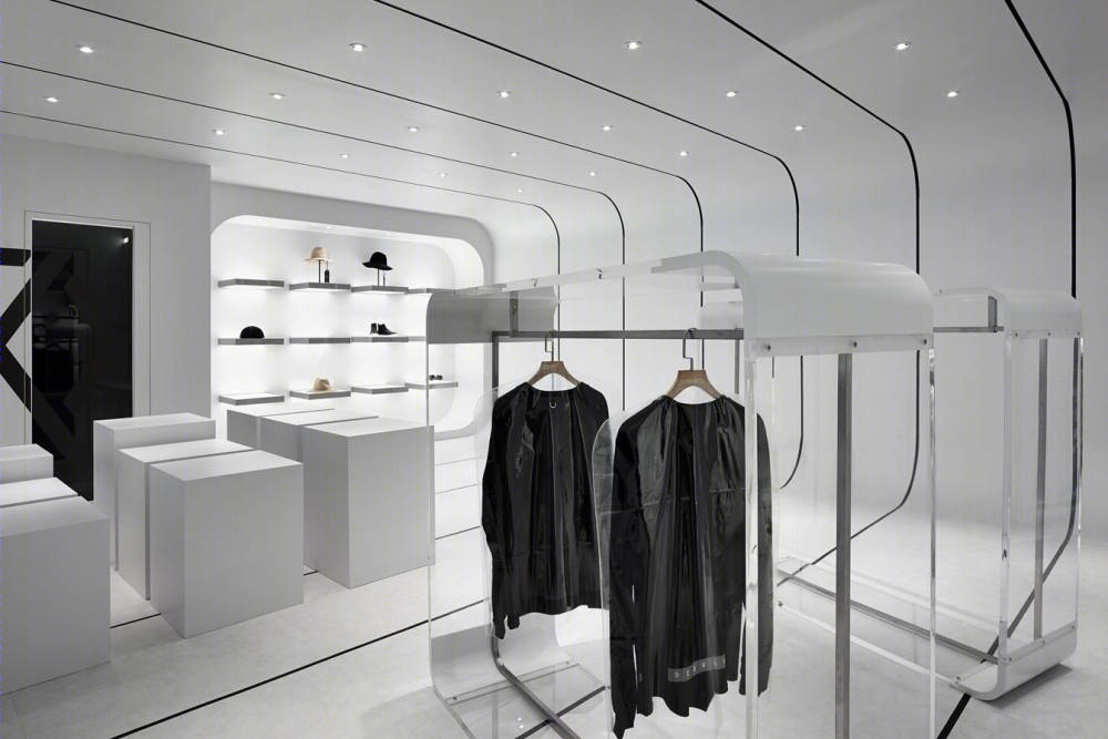 Chiva 启法男装店-35