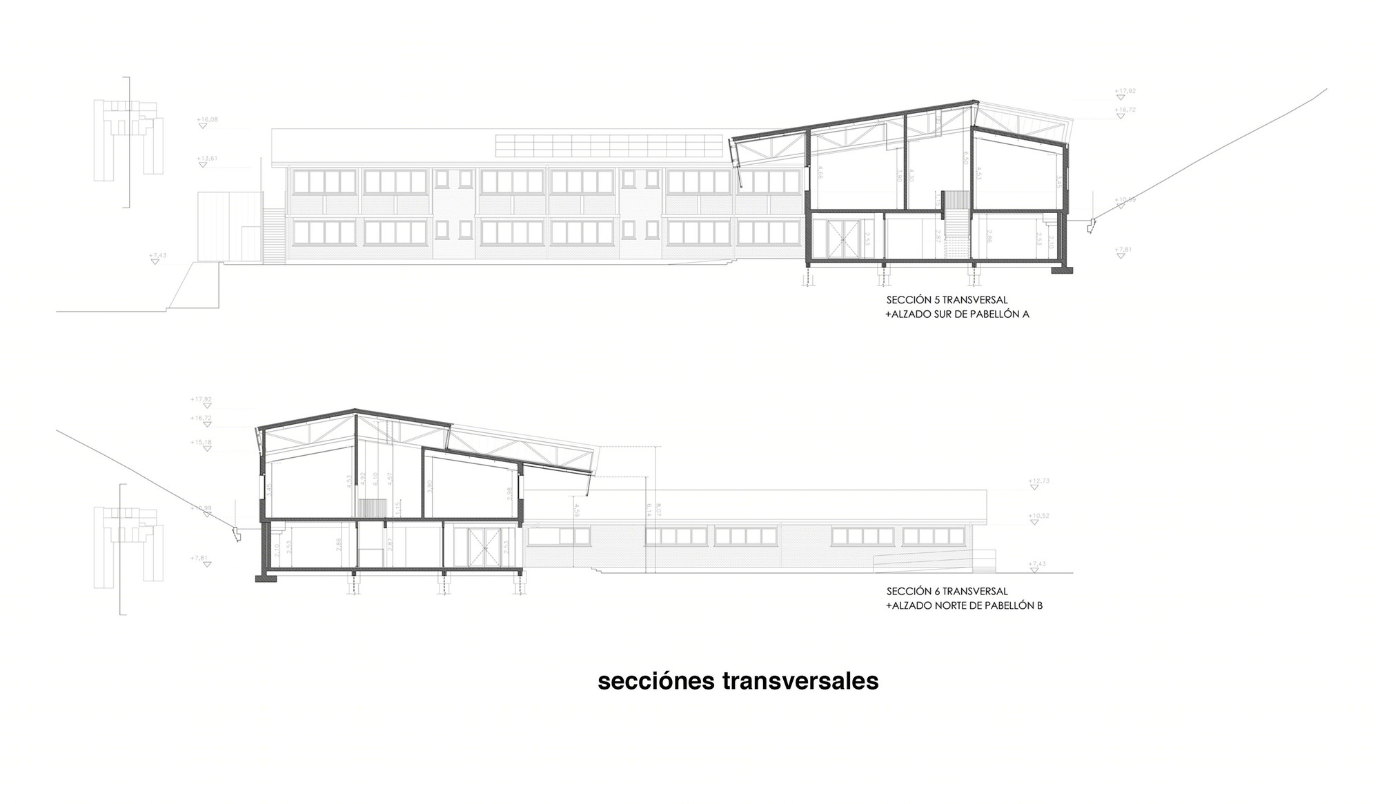 Altzaga School 教育建筑 · 温馨环境中的灵活空间-6