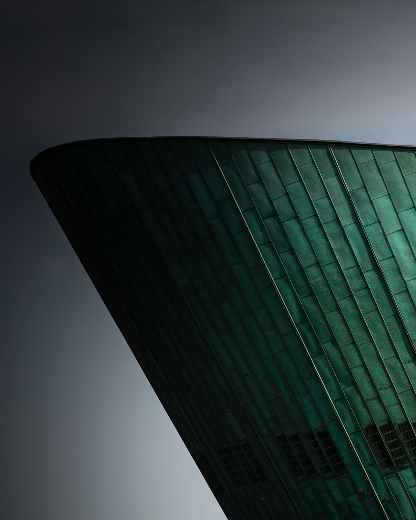 现代光影建筑-1