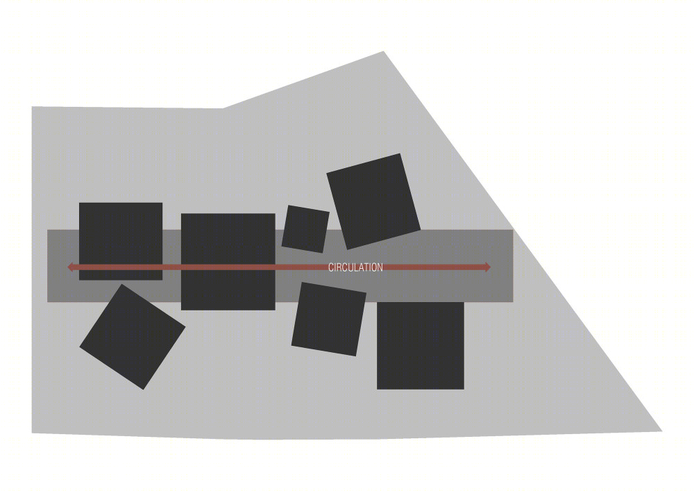 葡萄牙沙丘上的“木盒子”家园-53
