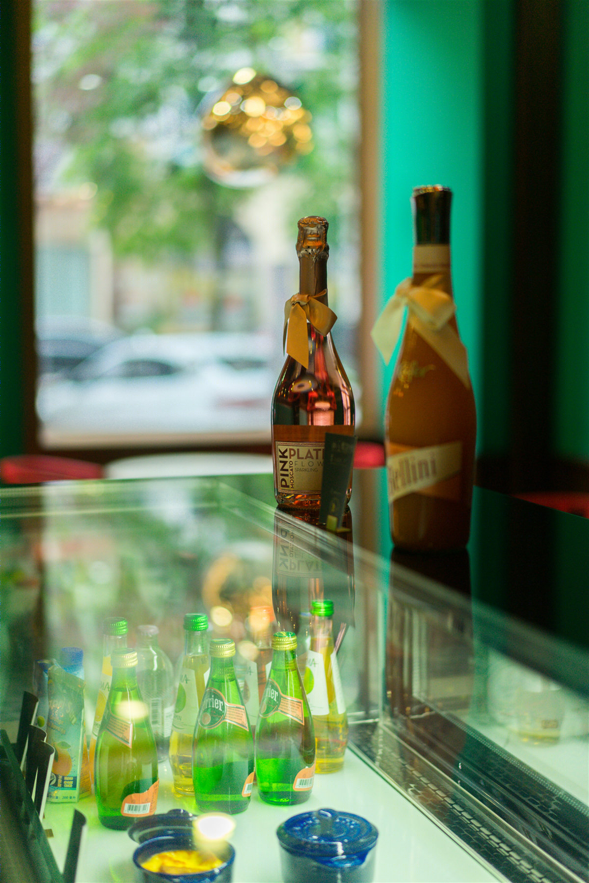 《色韵·喜之糖法式甜点》-27