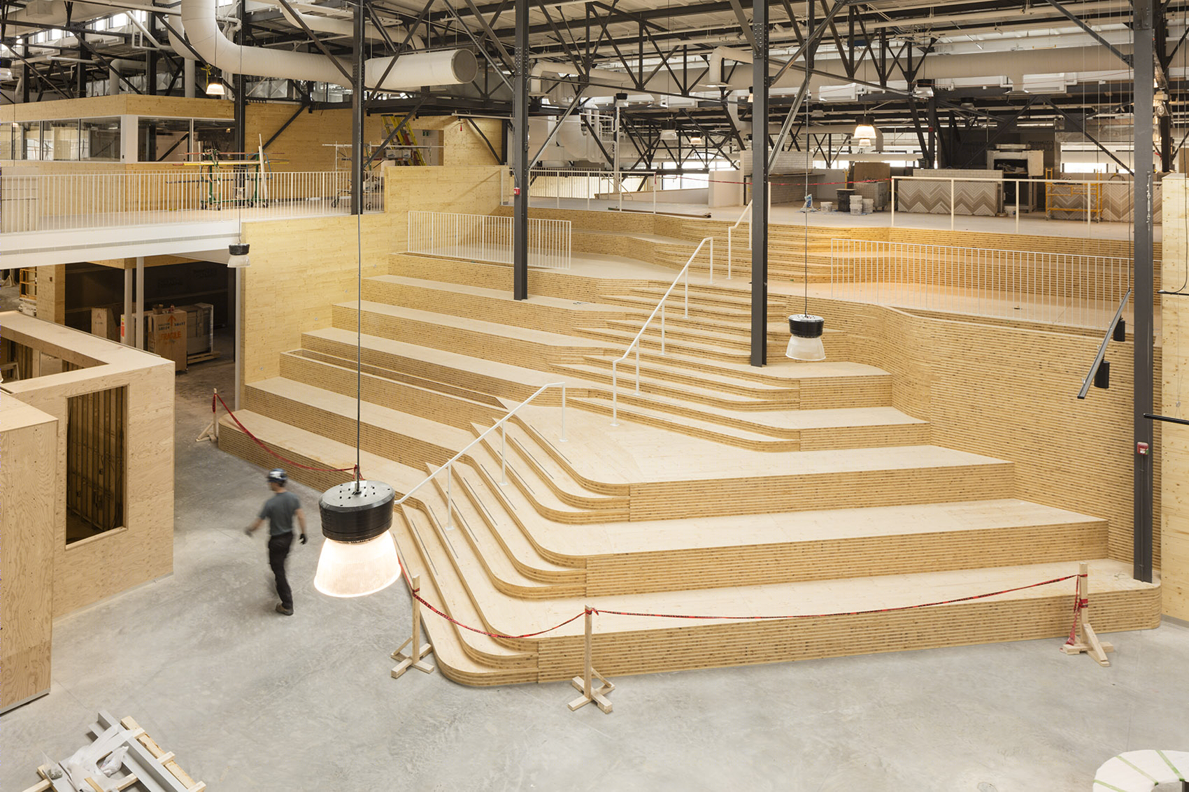 Le Grand Marché市场-23