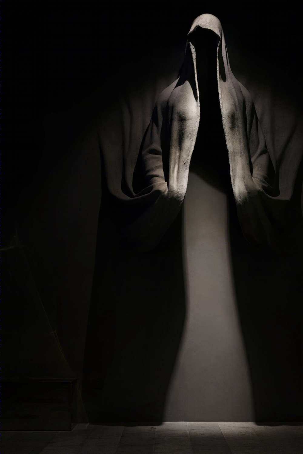 垣·酒吧 · 虚实交织的魔力空间-4