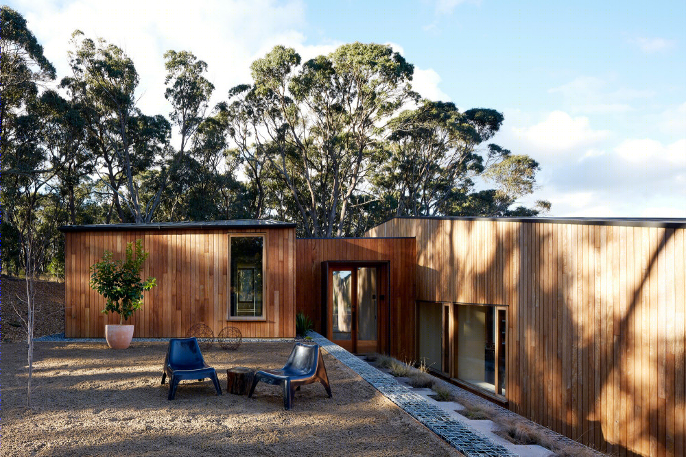 两半住宅的和谐统一-14