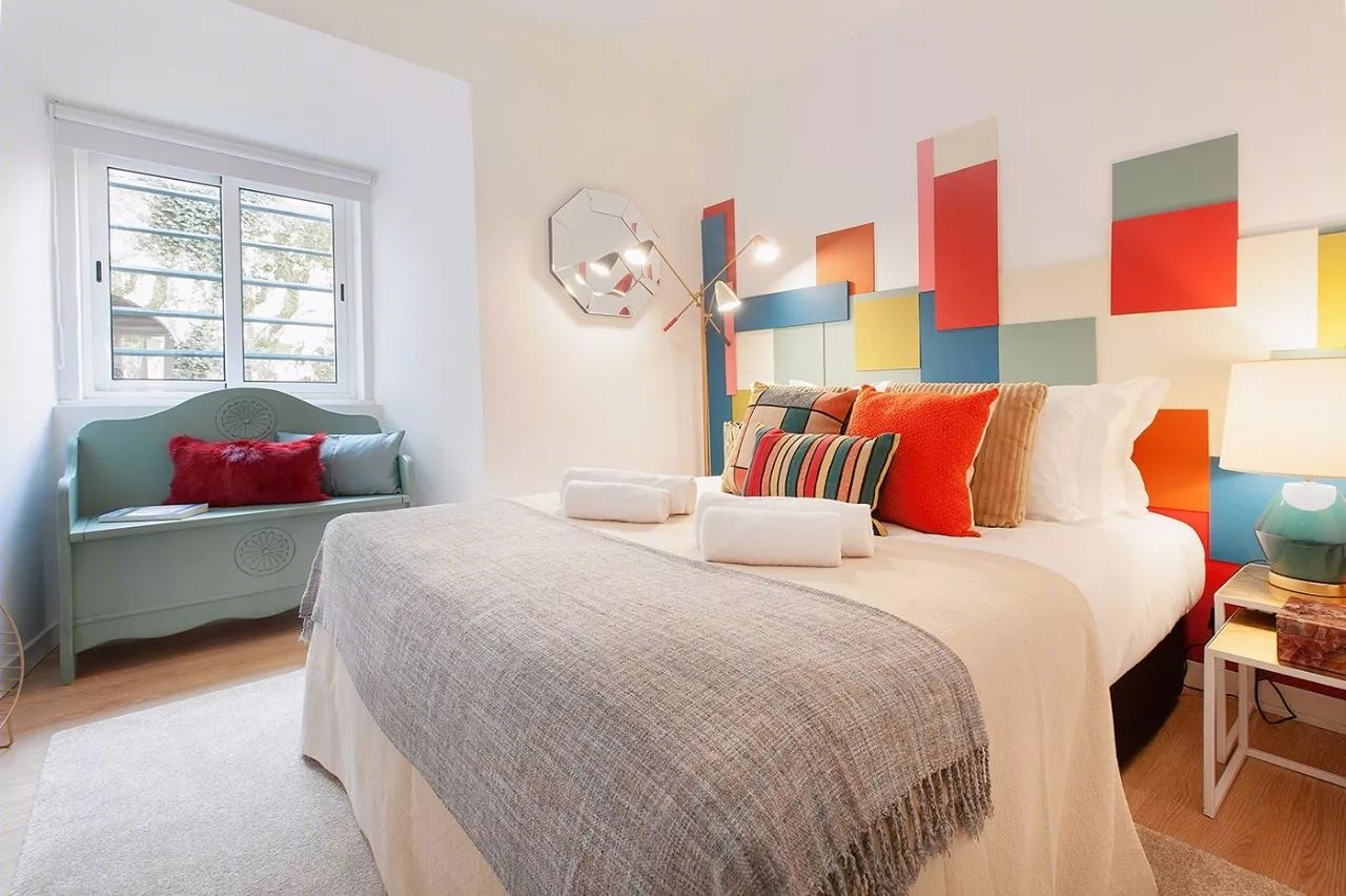 德国北部乡间小屋，经典家具与现代美学的完美融合-38