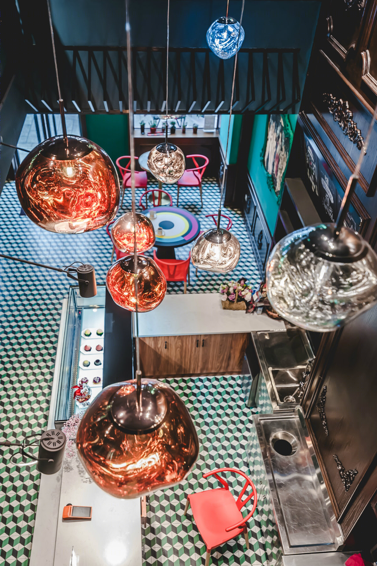 《色韵·喜之糖法式甜点》-26