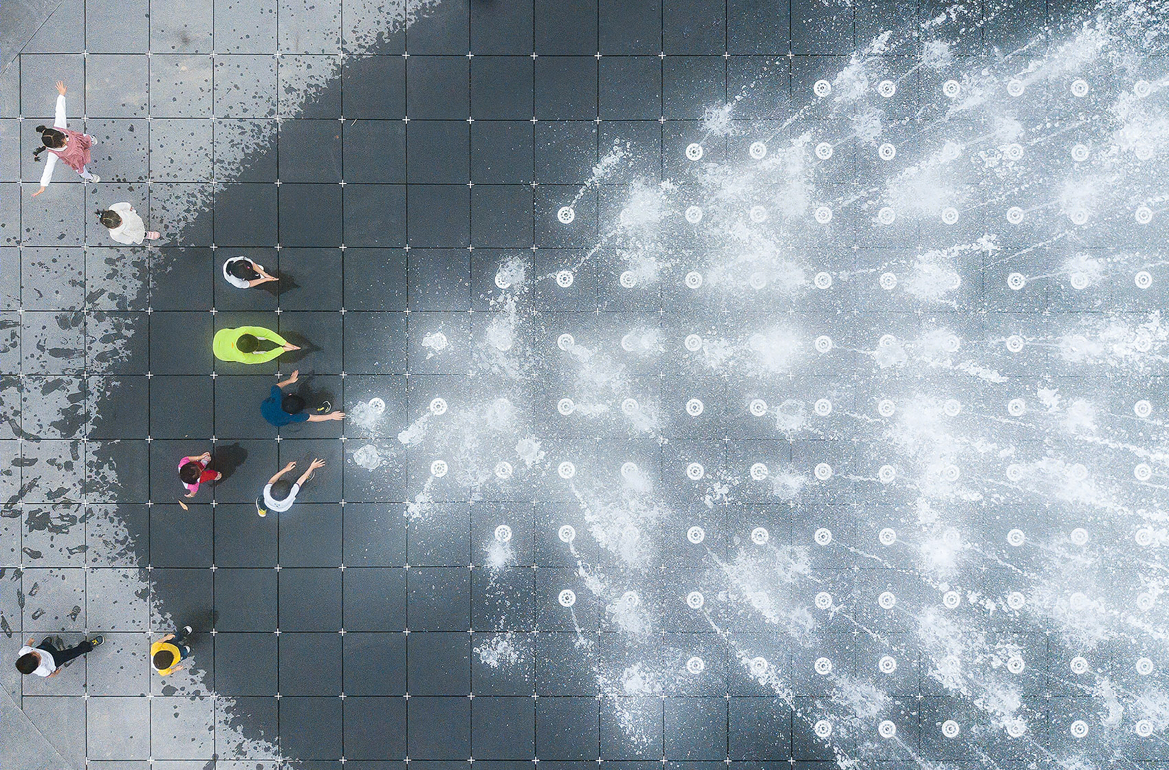 宝安中心区四季公园丨译地事务所（eLandscript Studio）-28