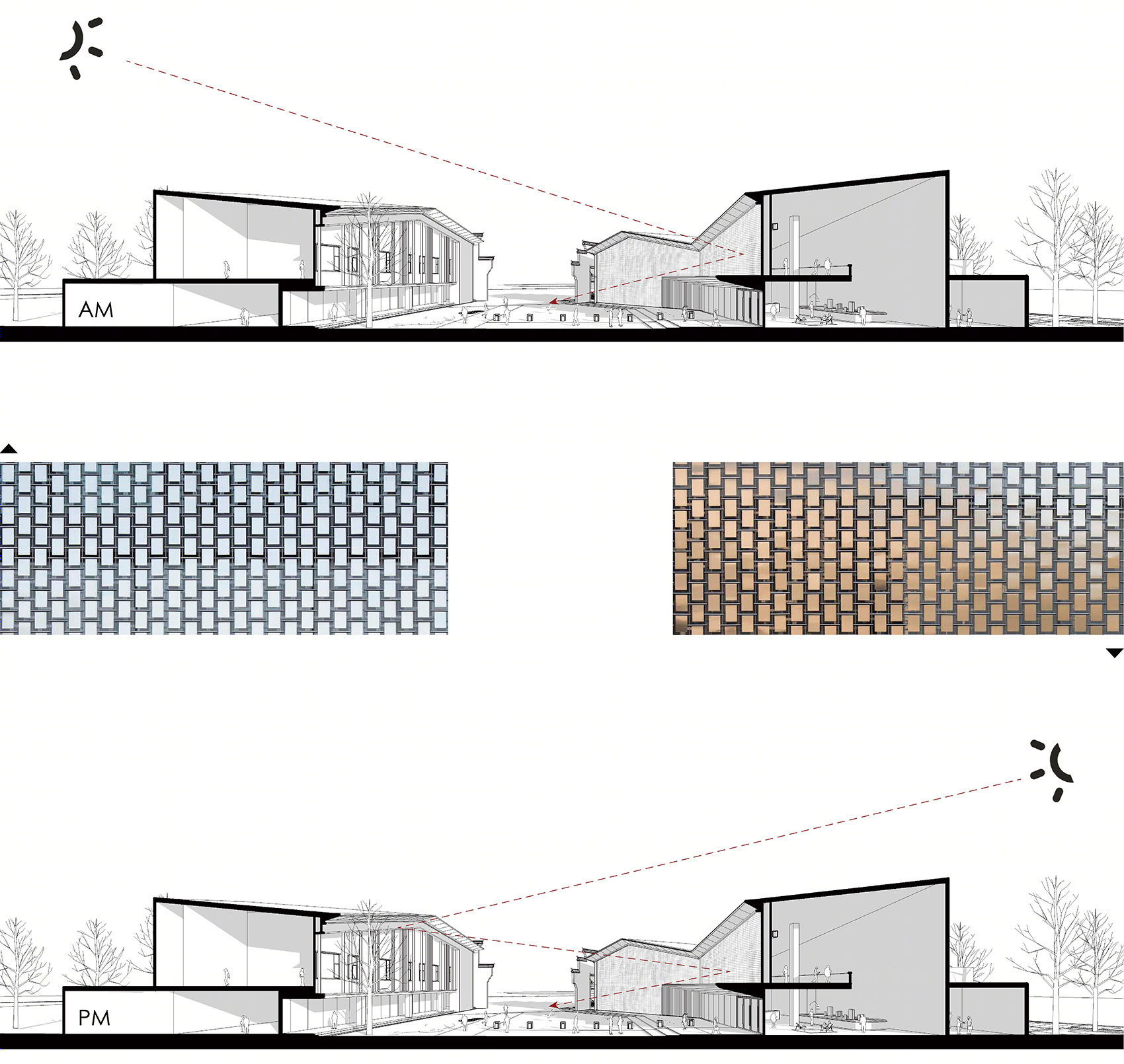 溱湖景区配套项目改造设计丨上海桐源建筑设计有限公司-31