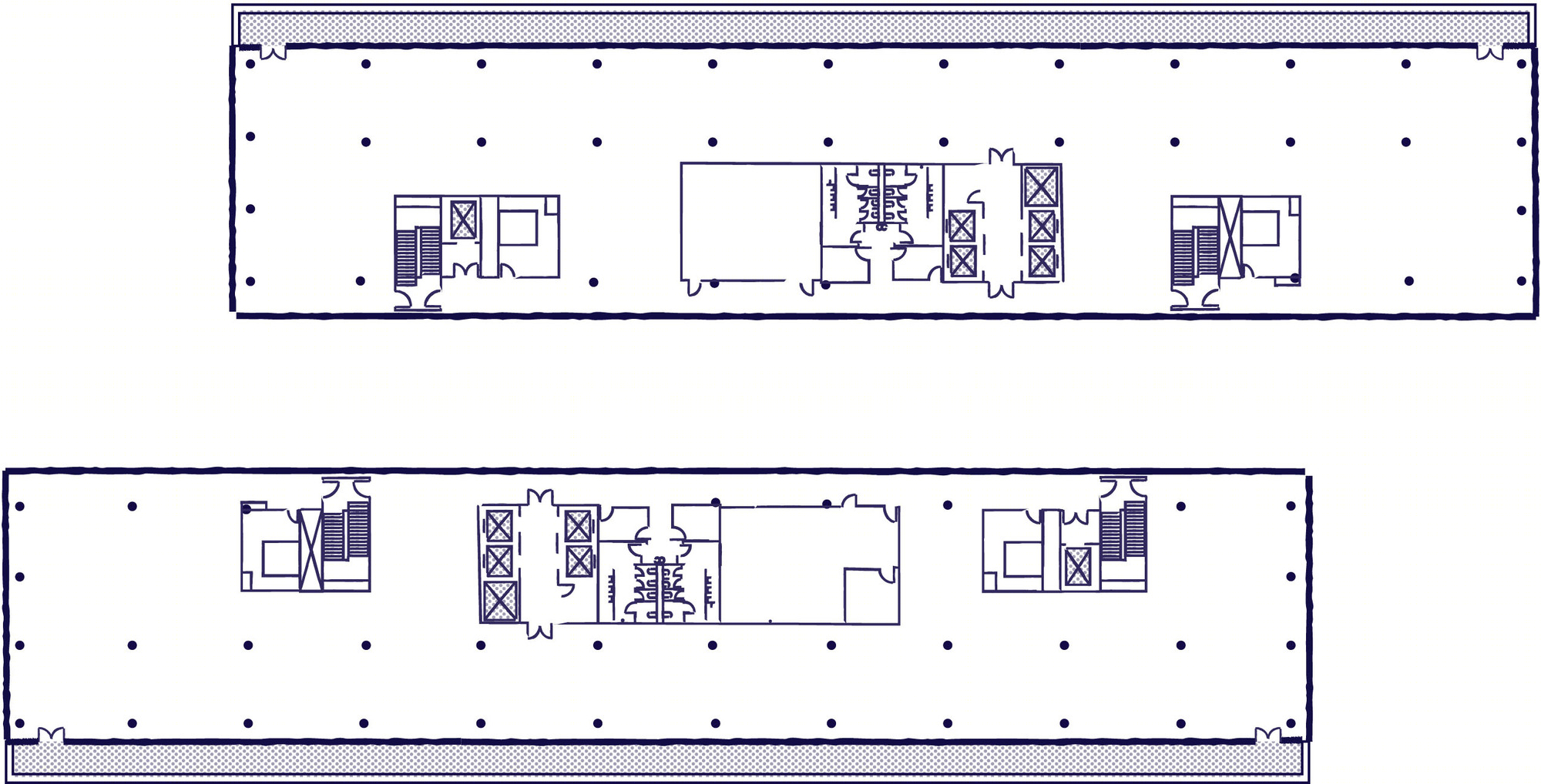 25 Kent 公寓建筑-30