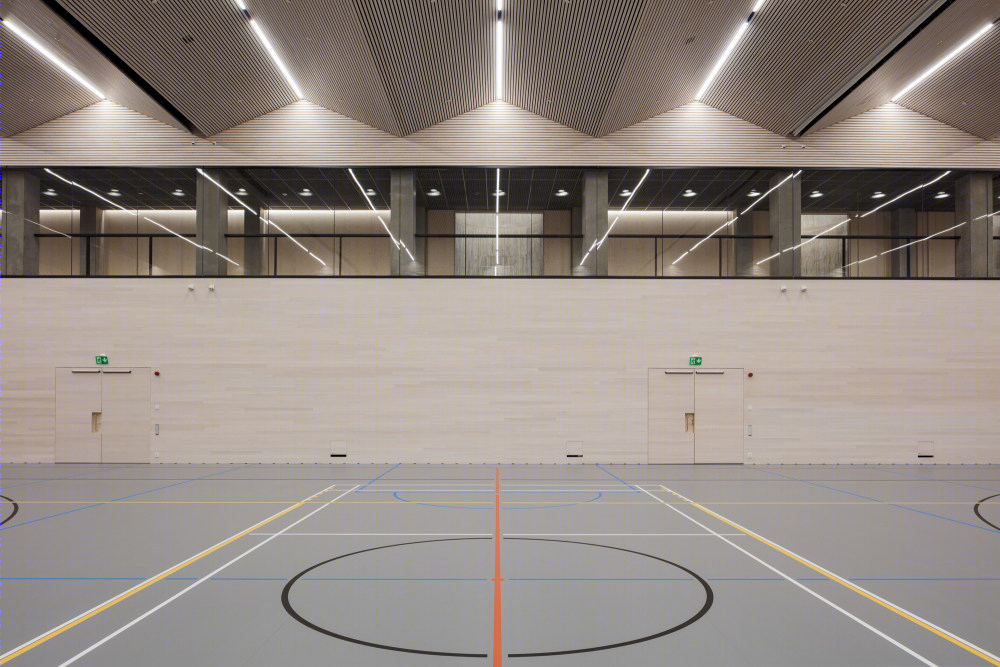 赫尔辛基奥林匹克体育场修复(2020)-54