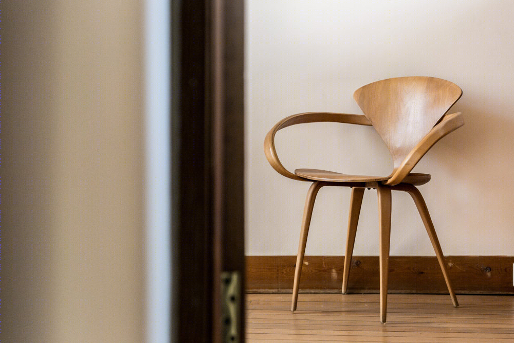 70 年代诺丁山“木之屋”-4