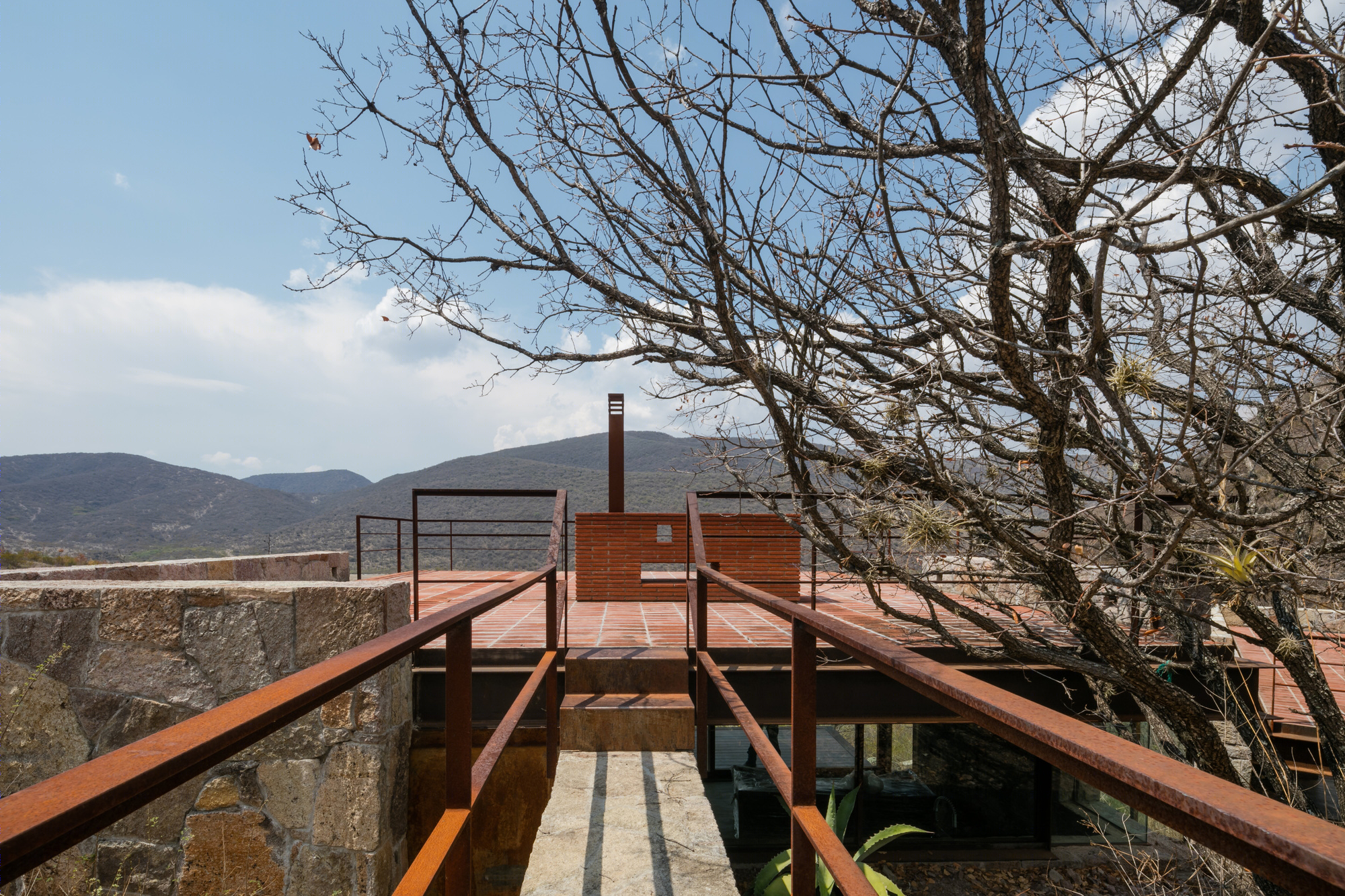 泰蒂帕克小屋-27