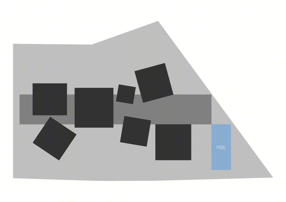 葡萄牙沙丘上的“木盒子”家园-54