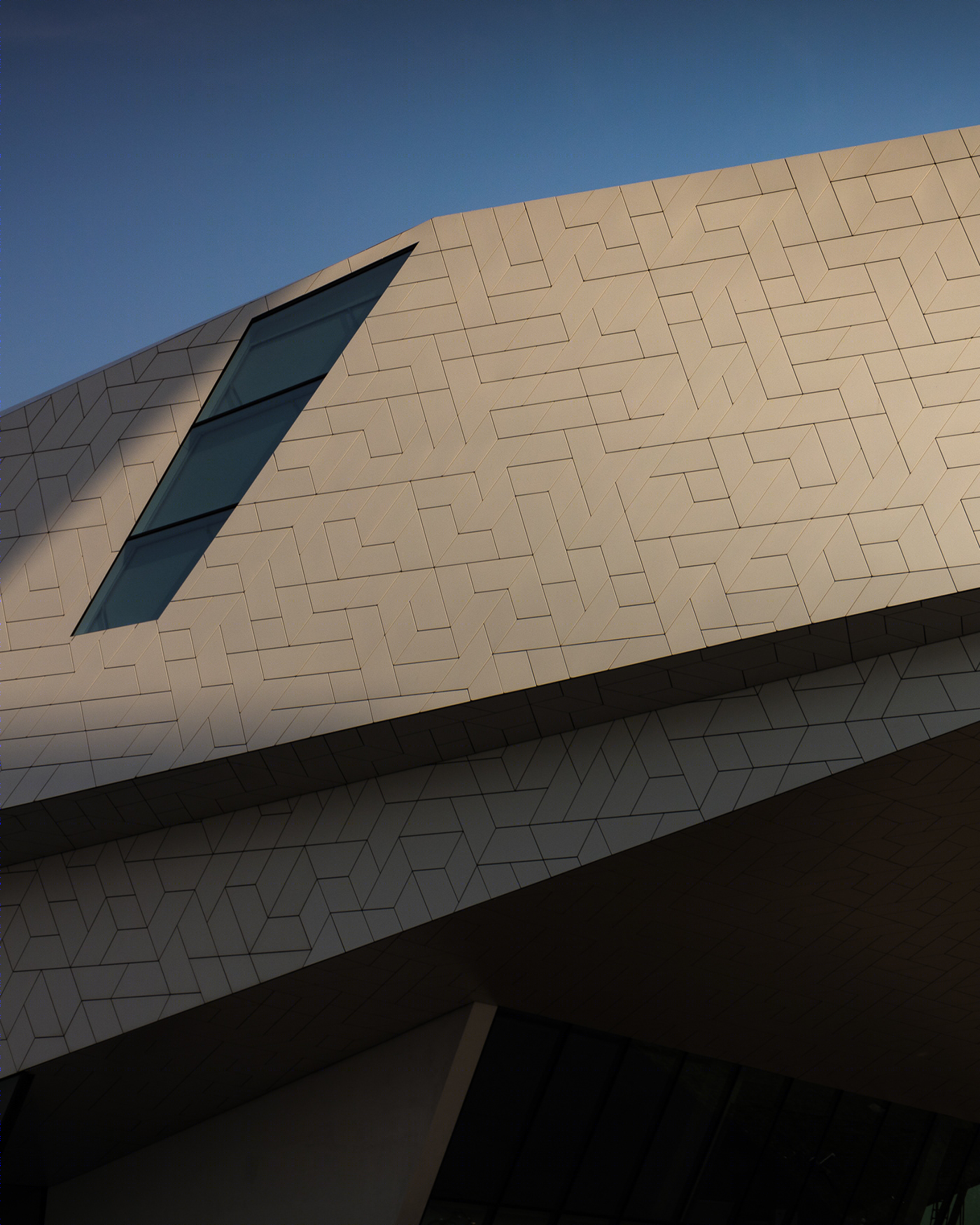 现代光影建筑-3