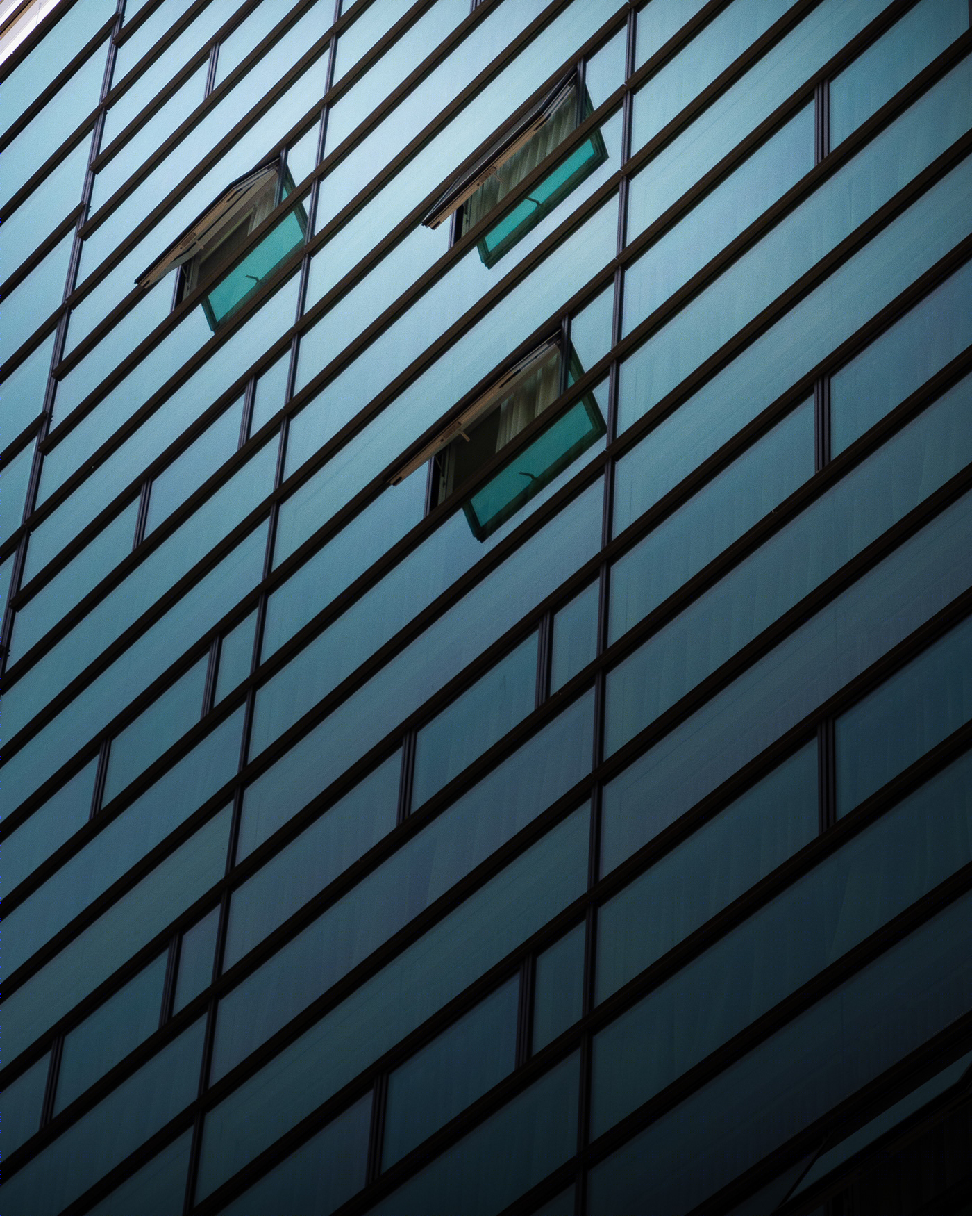 现代光影建筑-2