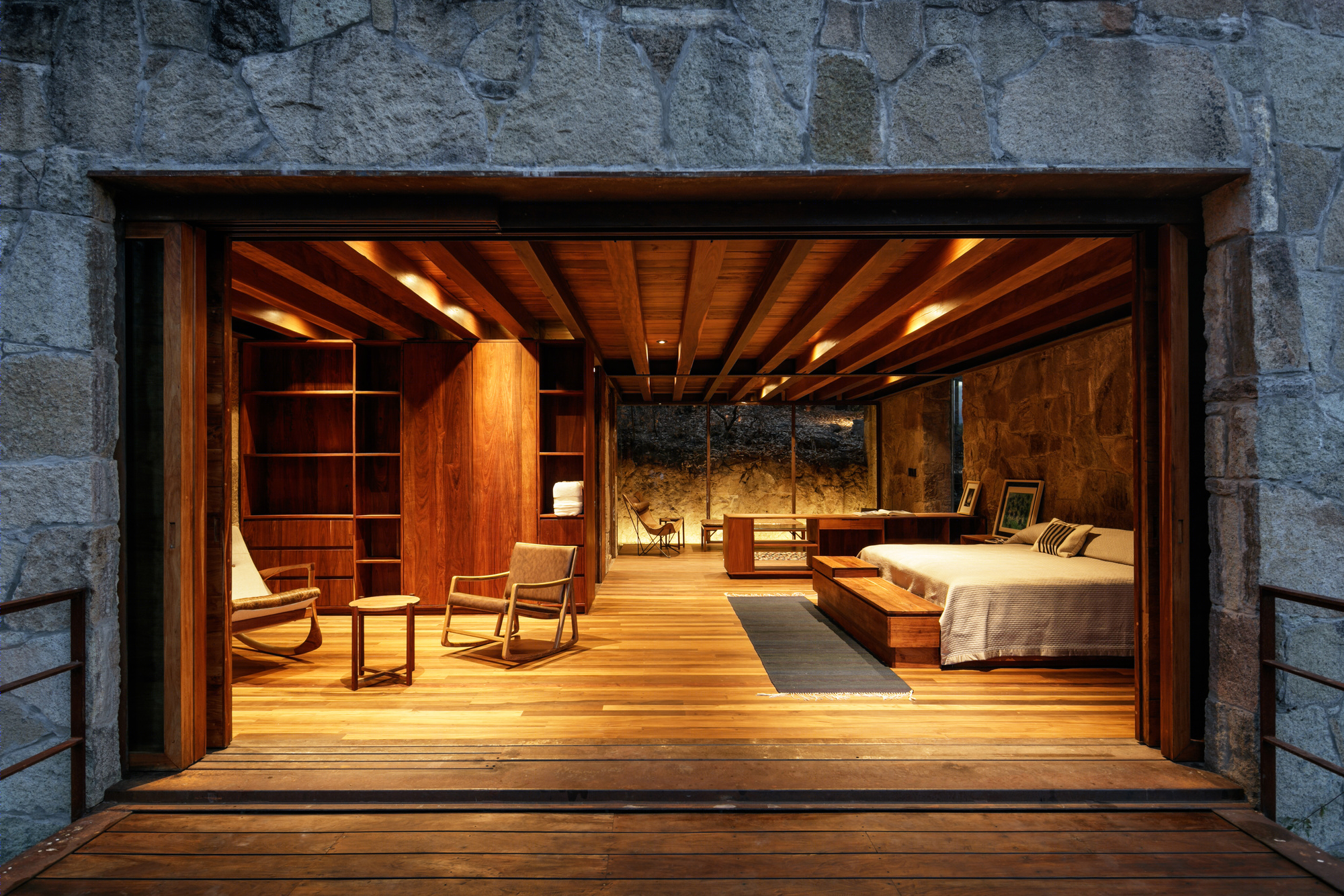 泰蒂帕克小屋-28