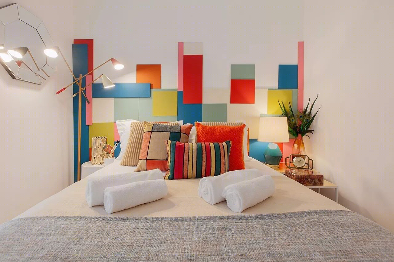 德国北部乡间小屋，经典家具与现代美学的完美融合-39