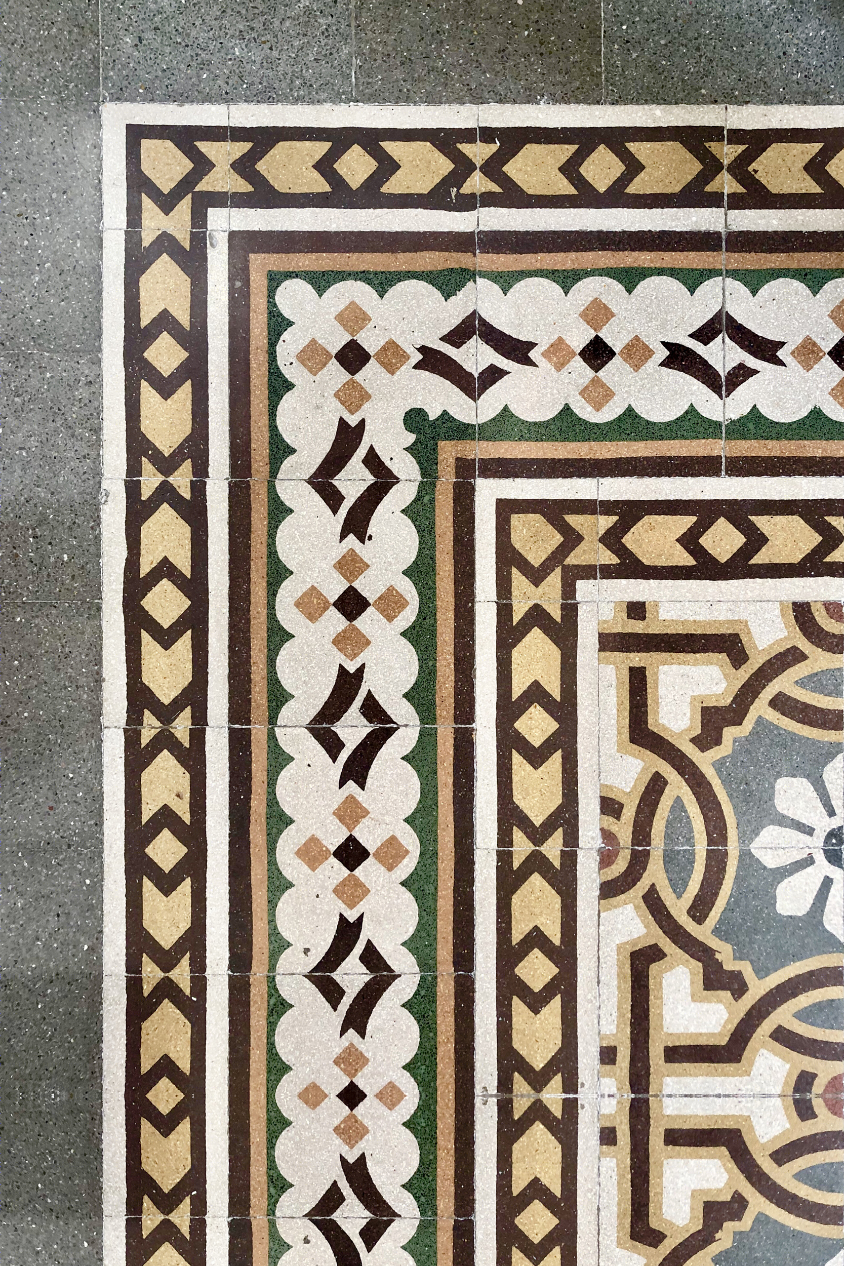 "Palermo 历史建筑的现代室内设计"-0