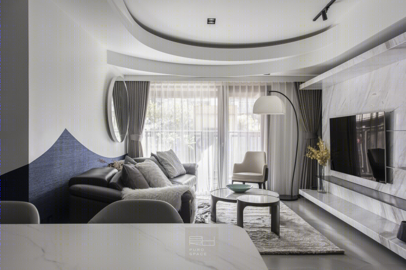 形寓 | 璞沃空间设计-11