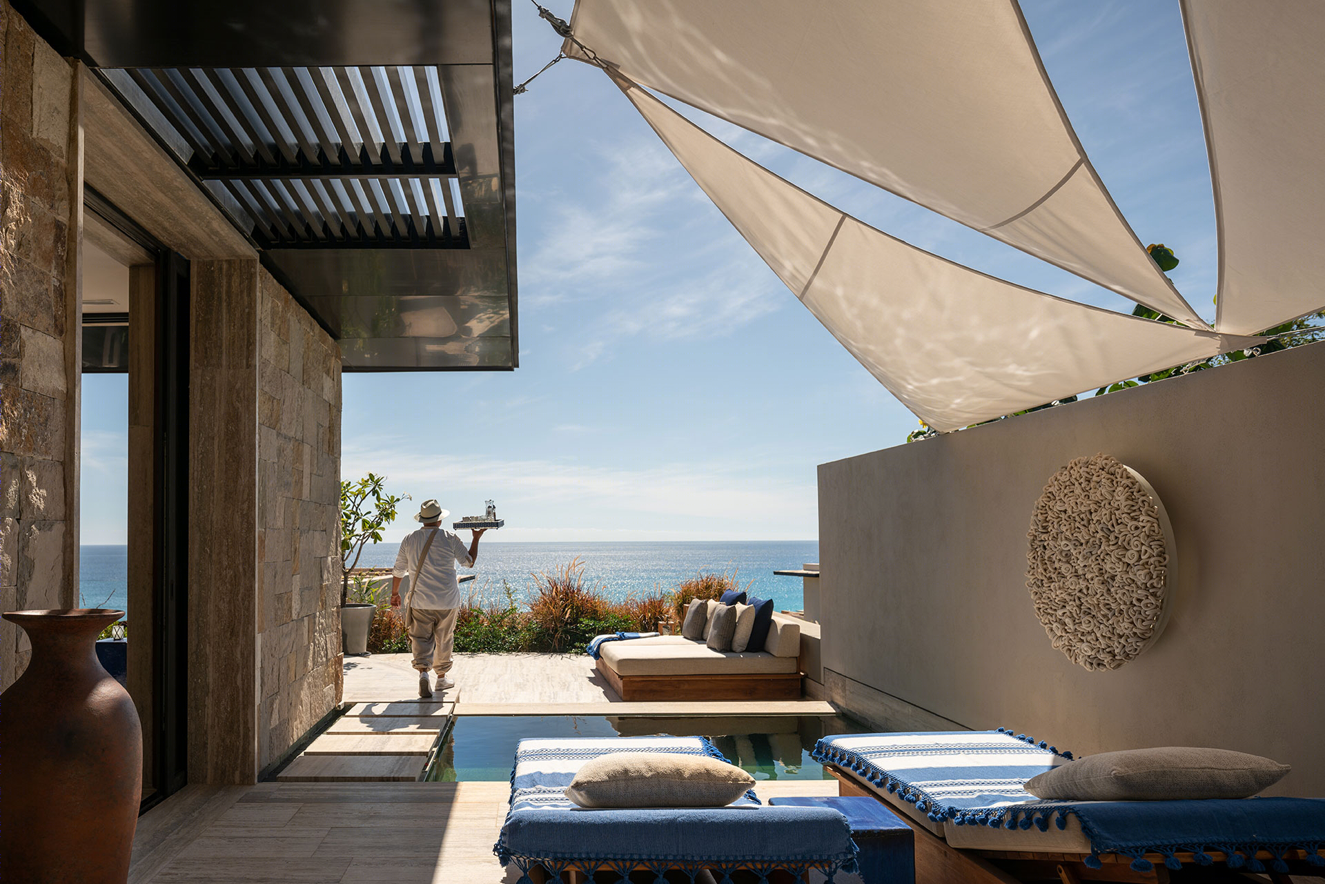 墨西哥 Zadún 酒店 | Ritz Carlton Reserve 的奢华海滨度假胜地-3