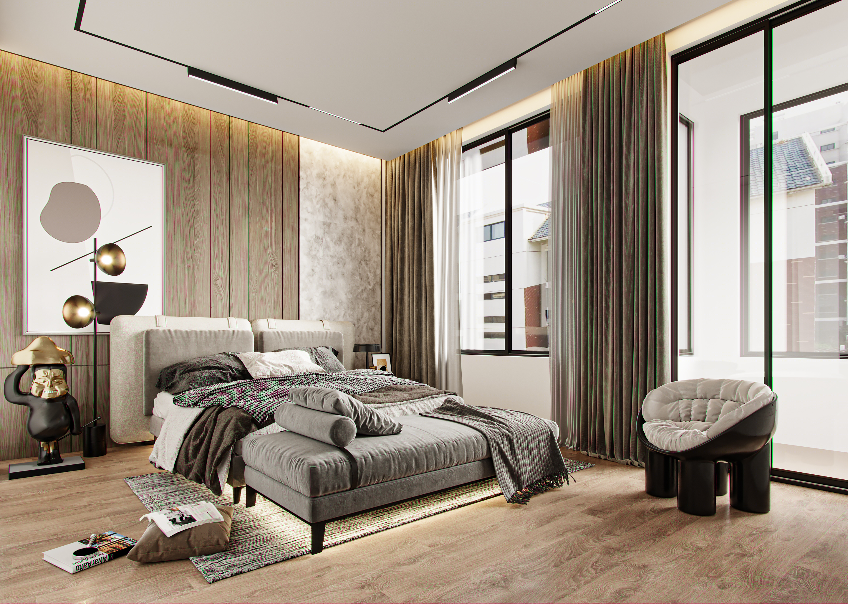 19 年潮流家居设计案例解析-9