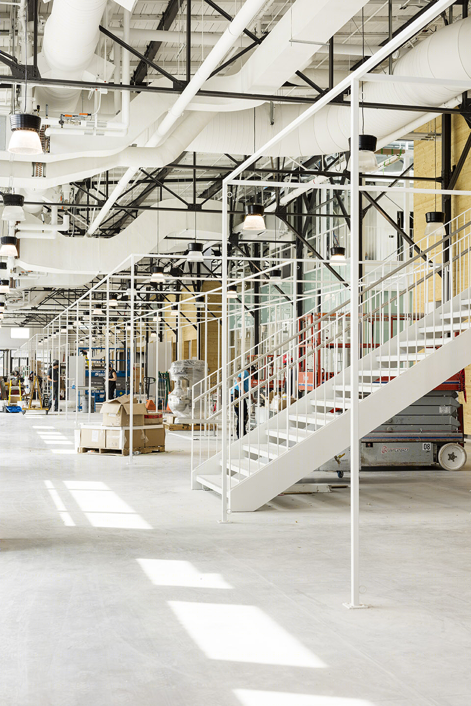 Le Grand Marché市场-33