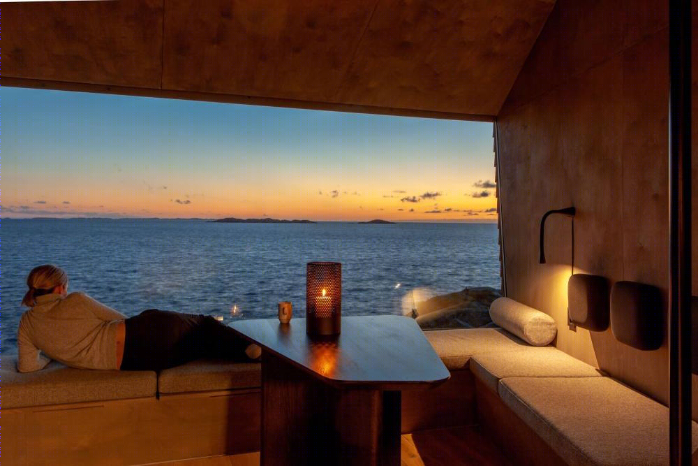 挪威浮藻木屋(2020)-39