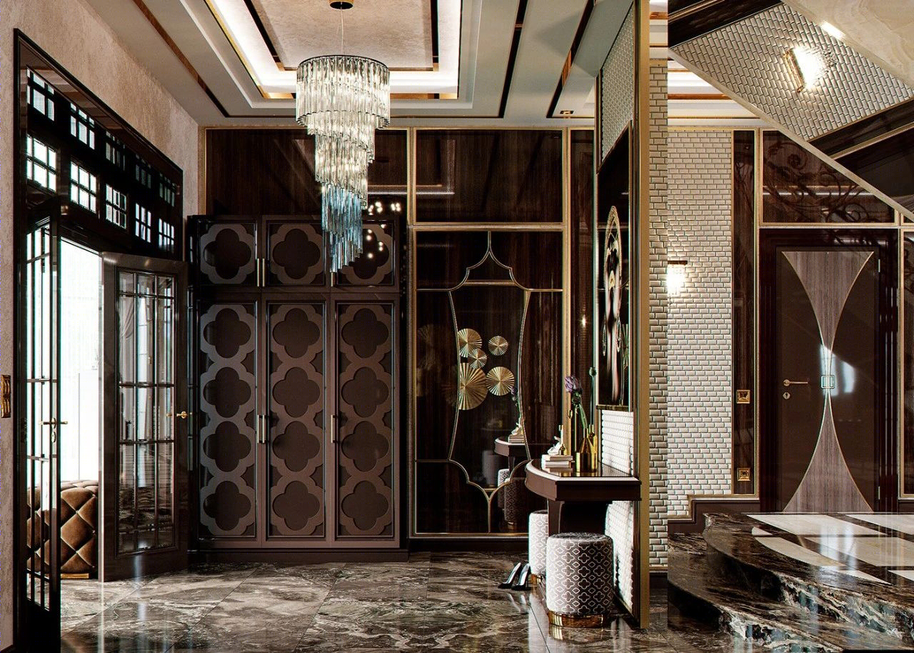 SI Interior设计新作-4