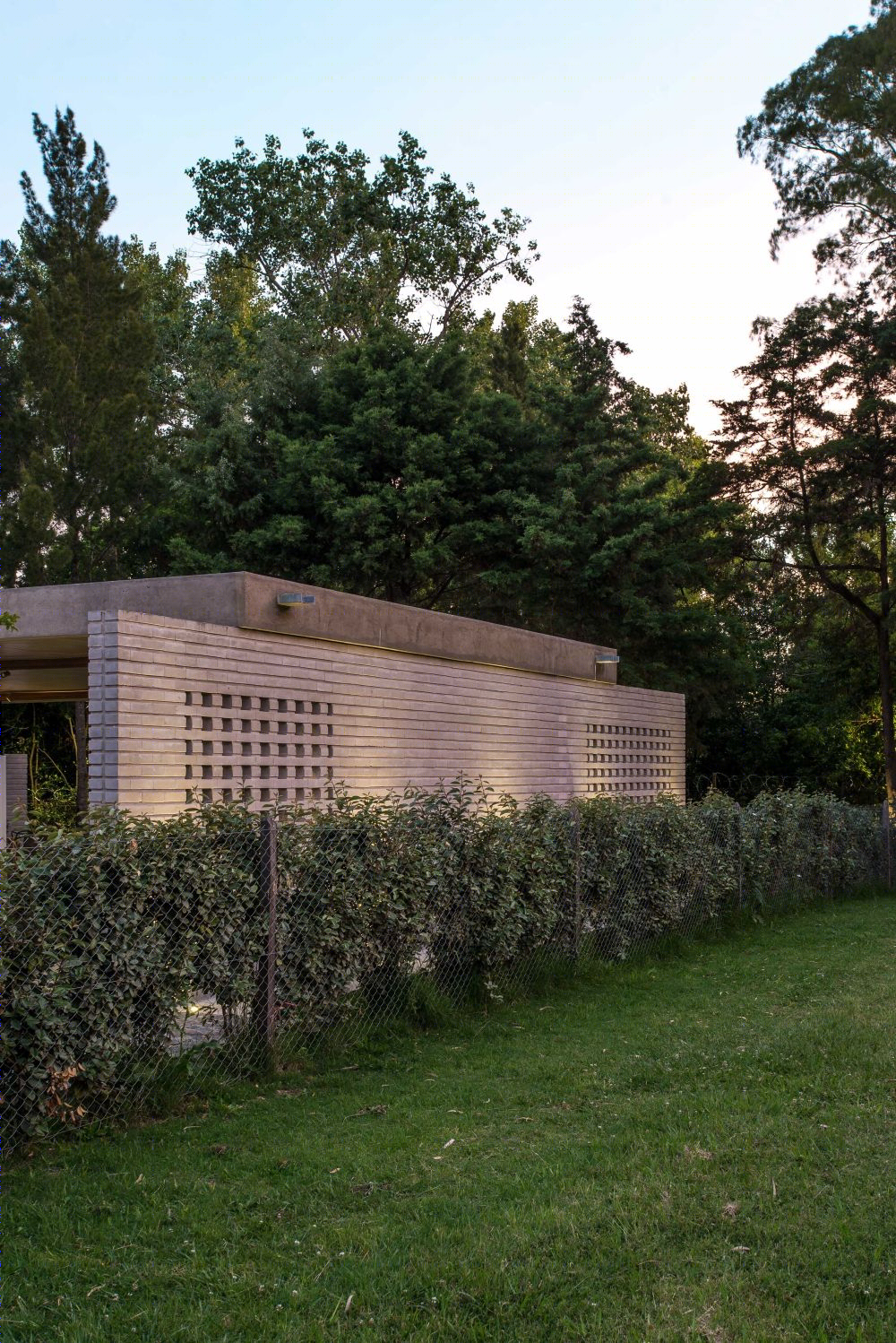 阿根廷自然风光中的宁静之家-25