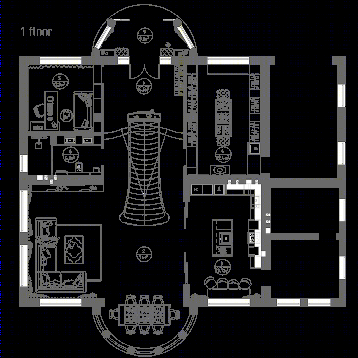 SI Interior设计新作-6