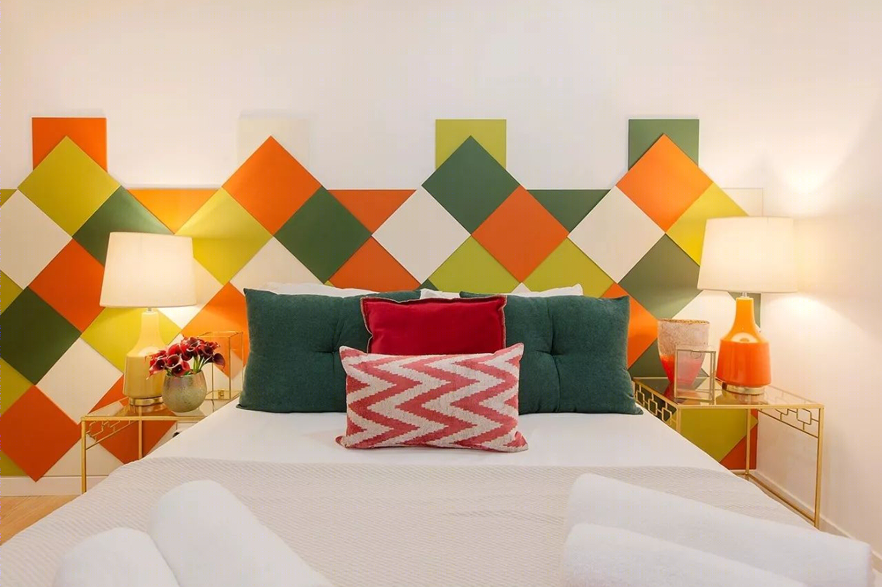 德国北部乡间小屋，经典家具与现代美学的完美融合-40