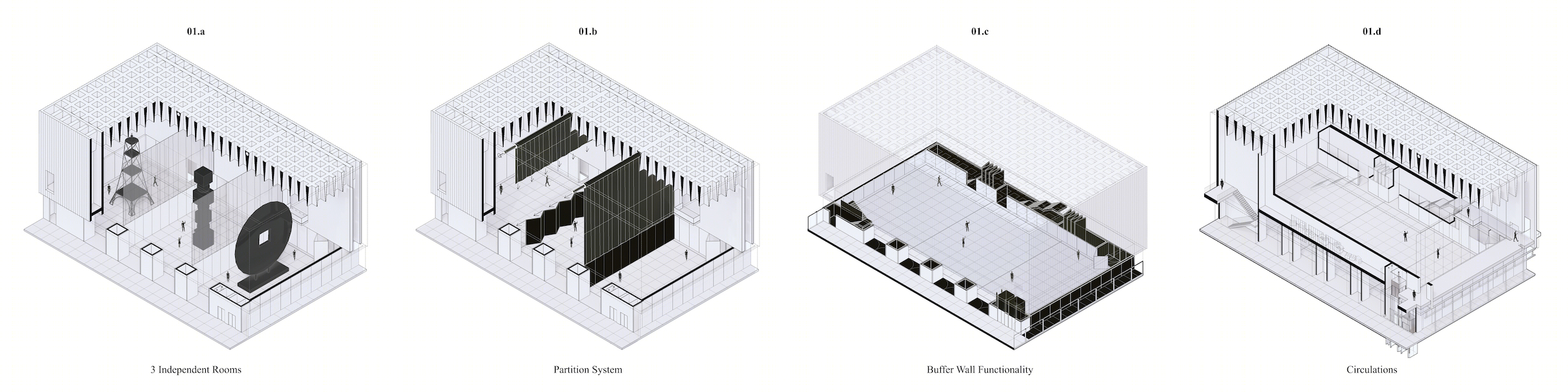 韩国城市与建筑博物馆丨STLarchitects-52